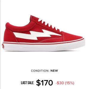 Meet your Posher, Andy